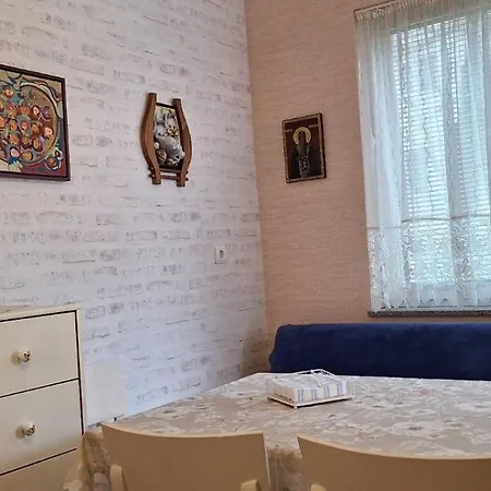 бургаска раковина بورغاس